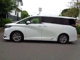 2025 Toyota Alphard Z Van for sale, Japanese used car export - photo 32 of 46 | GULJI TRADERS