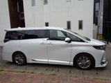 2025 Toyota Alphard Z Van for sale, Japanese used car export - photo 33 of 46 | GULJI TRADERS
