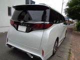 2025 Toyota Alphard Z Van for sale, Japanese used car export - photo 36 of 46 | GULJI TRADERS