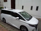 2025 Toyota Alphard Z Van for sale, Japanese used car export - photo 37 of 46 | GULJI TRADERS