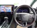 2025 Toyota Alphard Z Van for sale, Japanese used car export - photo 38 of 46 | GULJI TRADERS