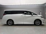 2025 Toyota Alphard Z Van for sale, Japanese used car export - photo 6 of 16 | GULJI TRADERS