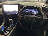2025 Toyota Alphard Z Van for sale, Japanese used car export - photo 9 of 16 | GULJI TRADERS