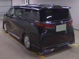 2025 Toyota Alphard Van for sale, Japanese used car export - photo 3 of 6 | GULJI TRADERS