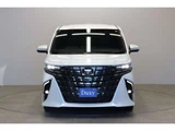 2025 Toyota Alphard Z Van for sale, Japanese used car export - photo 12 of 45 | GULJI TRADERS