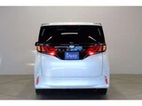 2025 Toyota Alphard Z Van for sale, Japanese used car export - photo 13 of 45 | GULJI TRADERS
