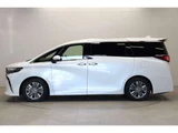2025 Toyota Alphard Z Van for sale, Japanese used car export - photo 14 of 45 | GULJI TRADERS