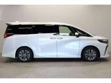 2025 Toyota Alphard Z Van for sale, Japanese used car export - photo 15 of 45 | GULJI TRADERS