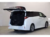 2025 Toyota Alphard Z Van for sale, Japanese used car export - photo 23 of 45 | GULJI TRADERS