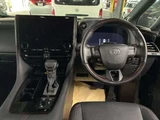 2025 Toyota Alphard Z 4WD Van for sale, Japanese used car export - photo 6 of 8 | GULJI TRADERS