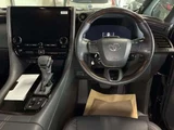 2025 Toyota Alphard Z Van for sale, Japanese used car export - photo 6 of 8 | GULJI TRADERS