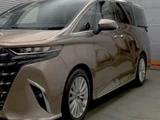 2025 Toyota Alphard Z Van for sale, Japanese used car export - photo 4 of 10 | GULJI TRADERS
