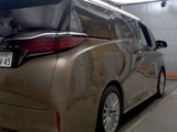 2025 Toyota Alphard Z Van for sale, Japanese used car export - photo 5 of 10 | GULJI TRADERS