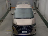 2025 Toyota Alphard Z Van for sale, Japanese used car export - photo 6 of 10 | GULJI TRADERS