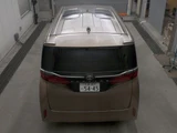 2025 Toyota Alphard Z Van for sale, Japanese used car export - photo 7 of 10 | GULJI TRADERS