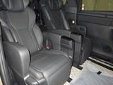 2025 Toyota Alphard Z Van for sale, Japanese used car export - photo 8 of 10 | GULJI TRADERS