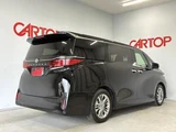 2025 Toyota Alphard Z Van for sale, Japanese used car export - photo 3 of 24 | GULJI TRADERS
