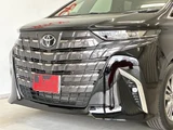 2025 Toyota Alphard Z Van for sale, Japanese used car export - photo 11 of 24 | GULJI TRADERS