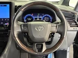 2025 Toyota Alphard Z Van for sale, Japanese used car export - photo 23 of 24 | GULJI TRADERS