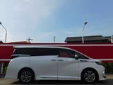 2025 Toyota Alphard Z Van for sale, Japanese used car export - photo 5 of 24 | GULJI TRADERS