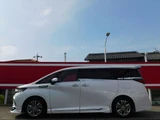 2025 Toyota Alphard Z Van for sale, Japanese used car export - photo 6 of 24 | GULJI TRADERS