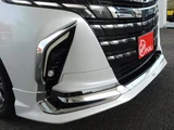 2025 Toyota Alphard Z Van for sale, Japanese used car export - photo 10 of 24 | GULJI TRADERS