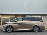 2025 Toyota Alphard Z Van for sale, Japanese used car export - photo 3 of 24 | GULJI TRADERS