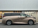2025 Toyota Alphard Z Van for sale, Japanese used car export - photo 4 of 24 | GULJI TRADERS