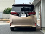 2025 Toyota Alphard Z Van for sale, Japanese used car export - photo 6 of 24 | GULJI TRADERS