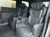 2025 Toyota Alphard Z Van for sale, Japanese used car export - photo 19 of 24 | GULJI TRADERS