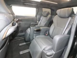 2025 Toyota Alphard 2.5 Z Van for sale, Japanese used car export - photo 15 of 20 | GULJI TRADERS