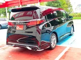 2025 Toyota Alphard Z Van for sale, Japanese used car export - photo 2 of 24 | GULJI TRADERS