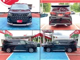 2025 Toyota Alphard Z Van for sale, Japanese used car export - photo 4 of 24 | GULJI TRADERS