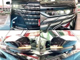 2025 Toyota Alphard Z Van for sale, Japanese used car export - photo 6 of 24 | GULJI TRADERS
