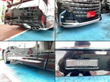 2025 Toyota Alphard Z Van for sale, Japanese used car export - photo 7 of 24 | GULJI TRADERS