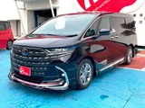 2025 Toyota Alphard Z Van for sale, Japanese used car export - photo 20 of 24 | GULJI TRADERS
