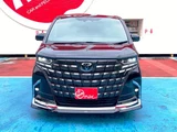 2025 Toyota Alphard Z Van for sale, Japanese used car export - photo 21 of 24 | GULJI TRADERS