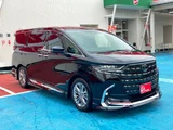 2025 Toyota Alphard Z Van for sale, Japanese used car export - photo 22 of 24 | GULJI TRADERS