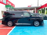 2025 Toyota Alphard Z Van for sale, Japanese used car export - photo 23 of 24 | GULJI TRADERS