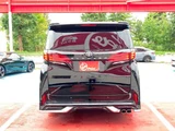 2025 Toyota Alphard Z Van for sale, Japanese used car export - photo 24 of 24 | GULJI TRADERS