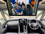 2025 Toyota Alphard Van for sale, Japanese used car export - photo 2 of 24 | GULJI TRADERS