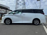 2025 Toyota Alphard Van for sale, Japanese used car export - photo 11 of 24 | GULJI TRADERS