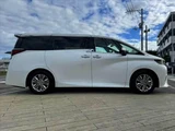 2025 Toyota Alphard Van for sale, Japanese used car export - photo 12 of 24 | GULJI TRADERS
