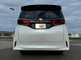 2025 Toyota Alphard Van for sale, Japanese used car export - photo 14 of 24 | GULJI TRADERS