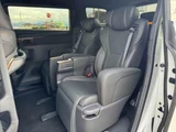 2025 Toyota Alphard Van for sale, Japanese used car export - photo 18 of 24 | GULJI TRADERS