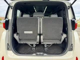 2025 Toyota Alphard Van for sale, Japanese used car export - photo 21 of 24 | GULJI TRADERS