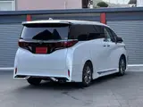 2025 Toyota Alphard 2.5 Z Pearl Van for sale, Japanese used car export - photo 2 of 24 | GULJI TRADERS
