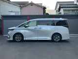 2025 Toyota Alphard 2.5 Z Pearl Van for sale, Japanese used car export - photo 3 of 24 | GULJI TRADERS