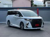 2025 Toyota Alphard 2.5 Z Pearl Van for sale, Japanese used car export - photo 5 of 24 | GULJI TRADERS