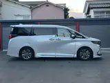 2025 Toyota Alphard 2.5 Z Pearl Van for sale, Japanese used car export - photo 6 of 24 | GULJI TRADERS